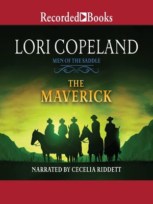 The Maverick - Audiobook